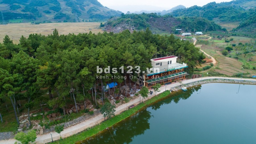 Mảnh đất ở gần UBND xã Đông Sang, Mộc Châu siêu rẻ cho nhà đầu tư thông minh