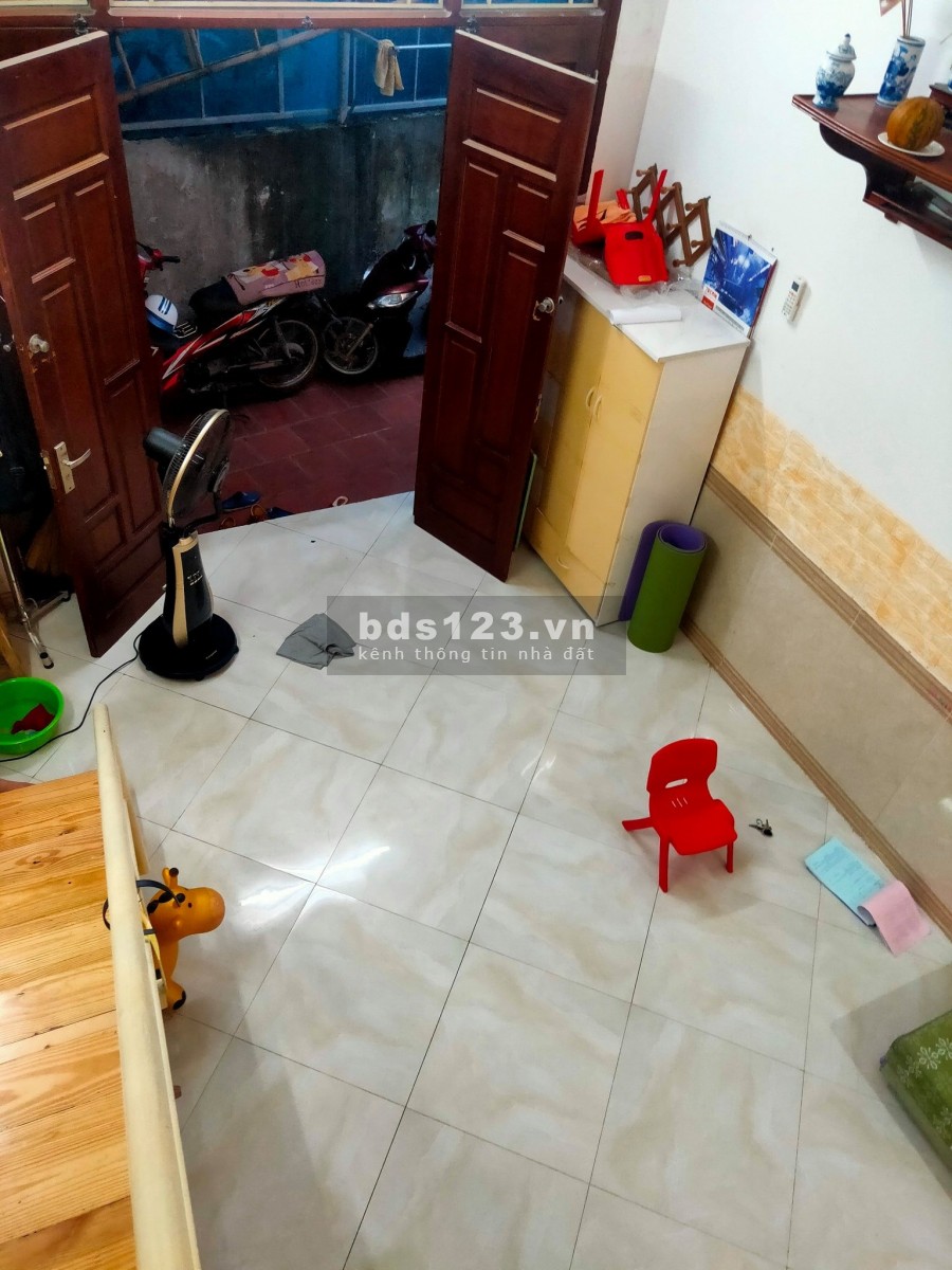 Chính chủ bán nhà đường 19/5 33m, mặt tiền đường 4m giá bán chỉ 2.8 tỷ