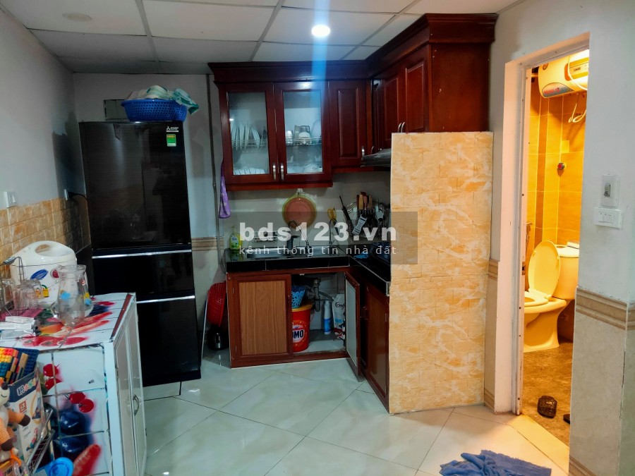 Chính chủ bán nhà đường 19/5 33m, mặt tiền đường 4m giá bán chỉ 2.8 tỷ