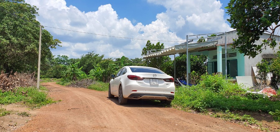 Chỉ 585 triệu sở hữu ngay nền đất tại Tiến Thành, thành phố Đồng Xoài, Bình Phước