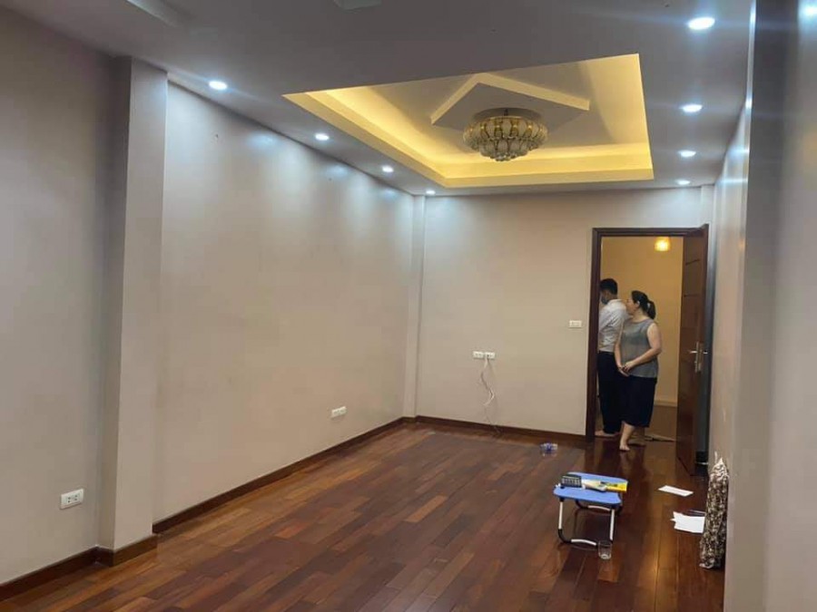 Lê Duẩn, 1 Đống Đa 38m2, 5T, MT3.3m Giá 5.95 tỷ có thương lượng