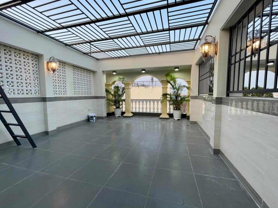 Nhà lớn VIP vị trí đỉnh an sinh cao cấp Quang Trung nhỉnh 10 tỷ, 6 tầng đúc