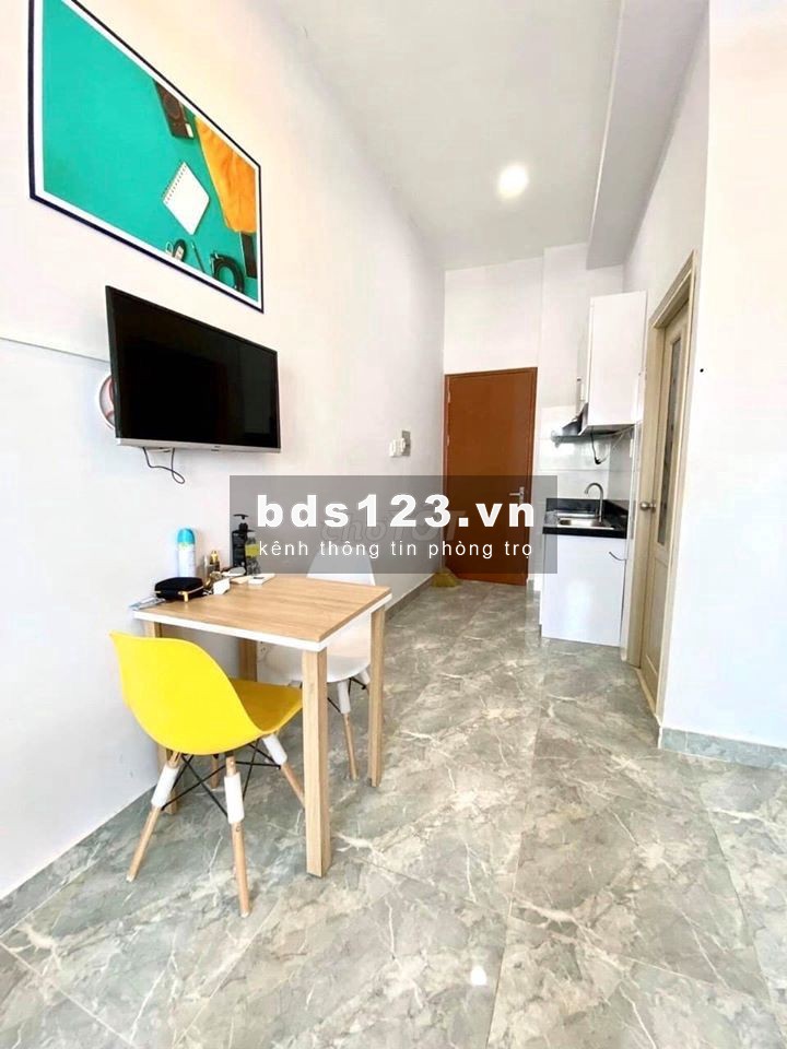 Căn hộ cao cấp cho thuê siêu đẹp mà giá siêu xịn Xô Viết Nghệ Tĩnh, Bình Thạnh