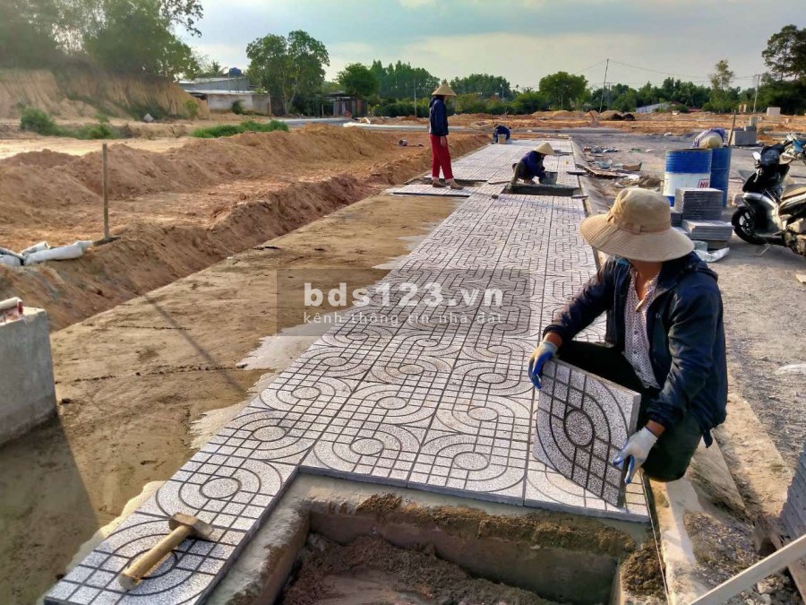 Siêu Phẩm - Long Hội Central Point - Khu Dân Cư HOT Nhất Nhơn Trạch - Pháp Lý Chuẩn 100%
