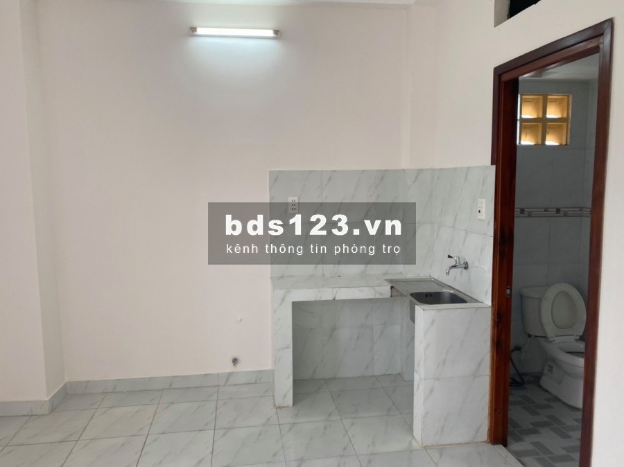 Cho thuê Phòng trọ quận 7 phòng máy lạnh, giờ giấc tự do