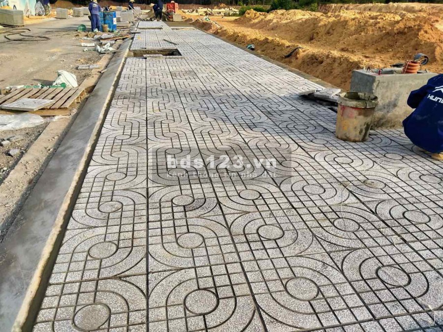 Siêu Phẩm - Long Hội Central Point - Khu Dân Cư HOT Nhất Nhơn Trạch - Pháp Lý Chuẩn 100%