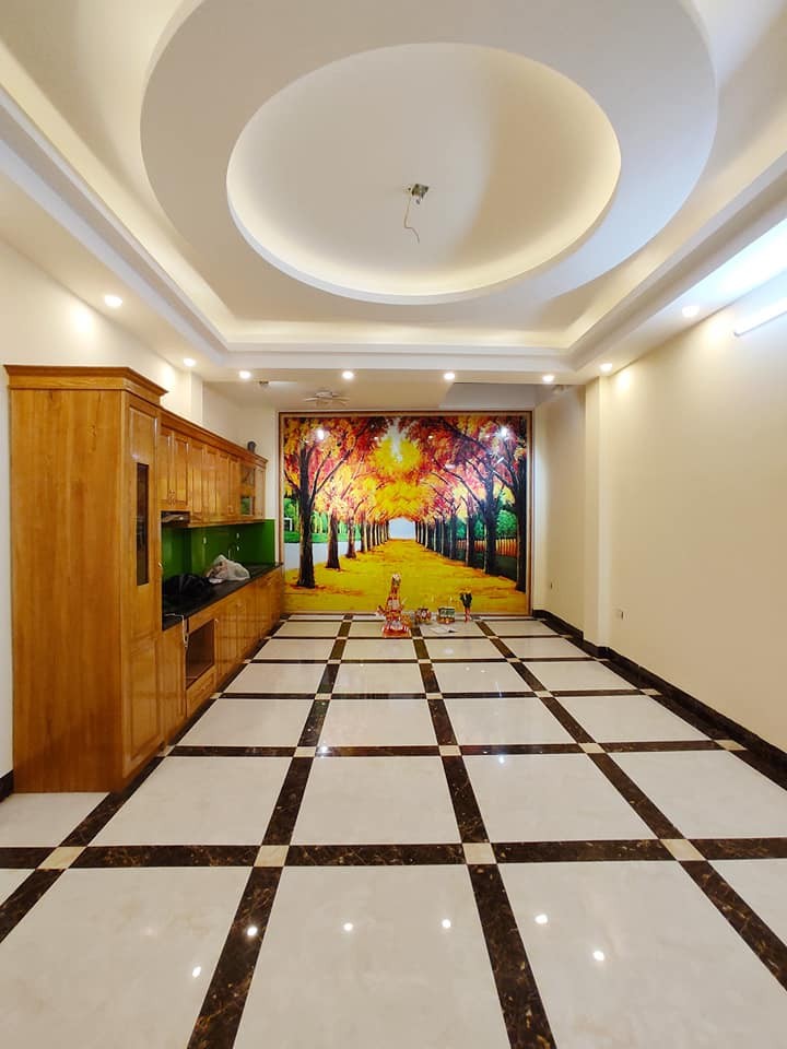 Nhà nguyên căn đường Ngọc Thuỷ, ngõ ô tô thông, dt 40m2, giá 2.65 tỷ