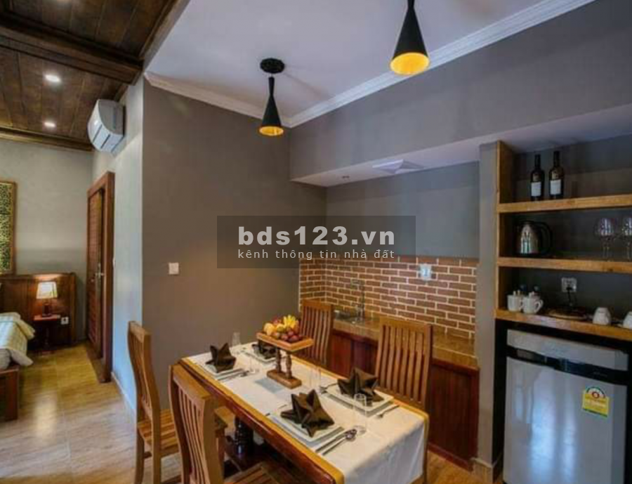 Bán Nhà Phố Trung Tâm Quận Bình Thạnh Đường Hoàng Hoa Thám. DT: 83m2. LH: 0932155399.