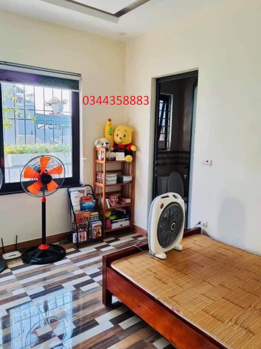 Siêu phẩm biệt thự sân vườn Quận Đống Đa có dt 56mx4t giá chỉ nhỉnh 4 tỷ