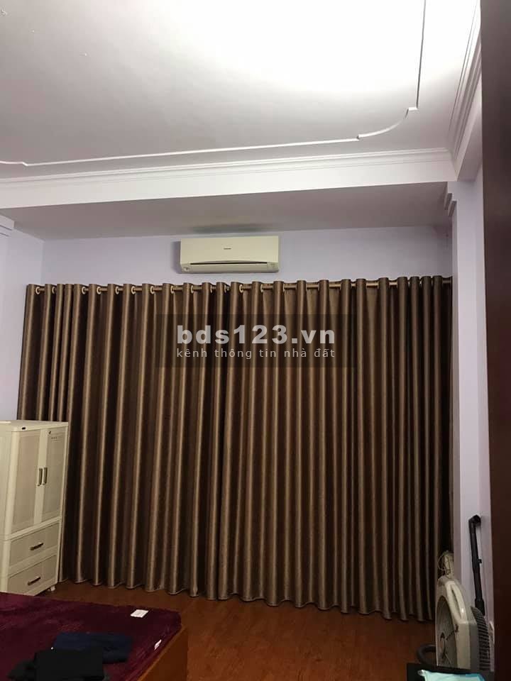 Siêu Phẩm Phân Lô Hàng Bè Mậu Lương Kiến Hưng Q.Hà Đông 50m 5 tầng giá chỉ 5.85 tỷ.