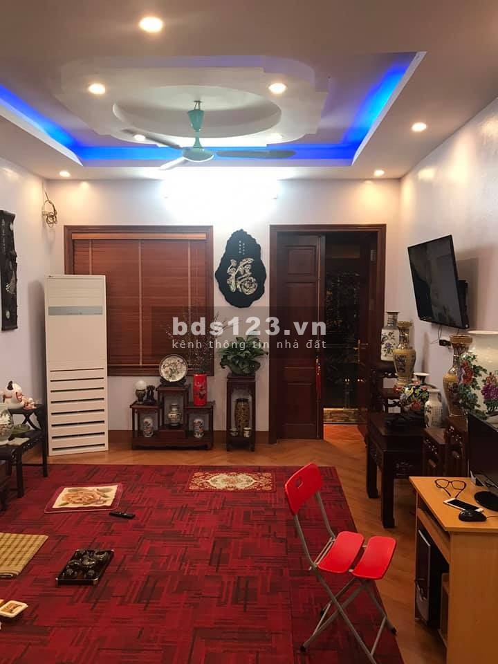 Siêu Phẩm Phân Lô Hàng Bè Mậu Lương Kiến Hưng Q.Hà Đông 50m 5 tầng giá chỉ 5.85 tỷ.