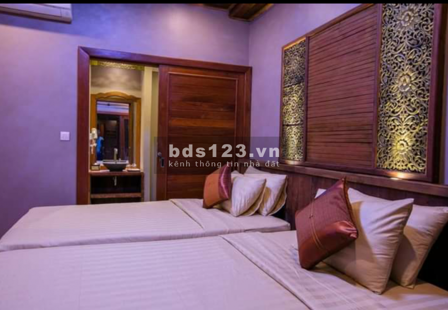 Bán Nhà Phố Trung Tâm Quận Bình Thạnh Đường Hoàng Hoa Thám. DT: 83m2. LH: 0932155399.