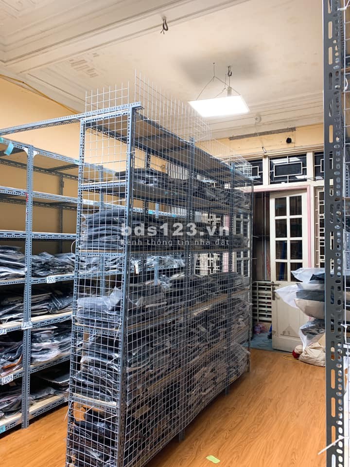 Bán nhà mặt phố Chùa Bộc, 110m x 5 tầng, MT 4.5m, giá bán 45 tỷ