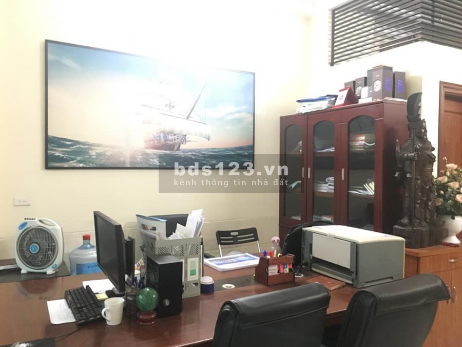 Siêu phẩm Thanh Xuân nhà đẹp ở ngay kinh doanh ô tô đỗ cửa, giá chỉ 6,7 tỷ