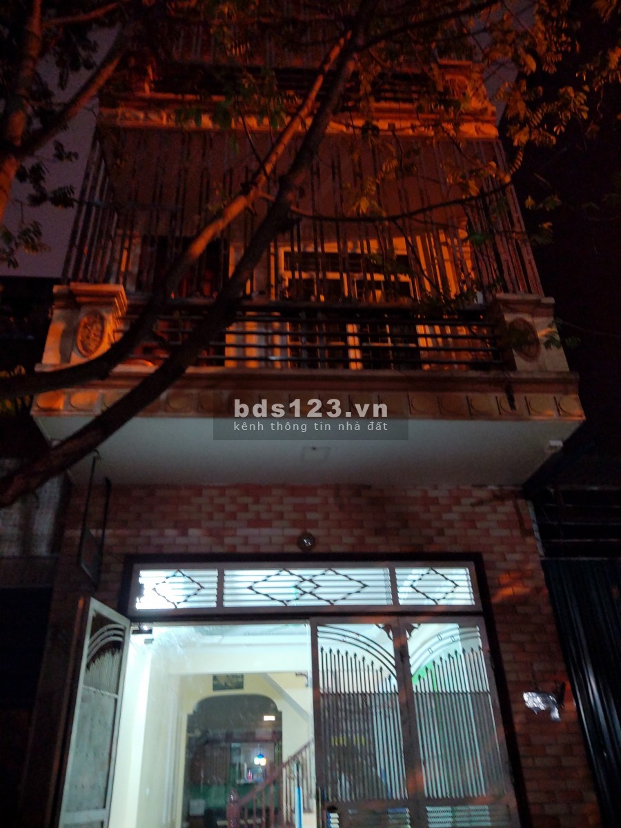 Bán nhà khu Villa Huyndai, Hà Đông phân lô, vỉa hè ô tô đỗ cửa, dt 58m2, giá 7.2 tỷ
