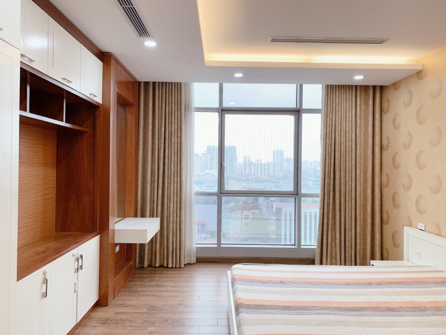 Mặt phố Trần Đăng Ninh, Quận Hà Đông, dt 40m2, gia nhỉnh 5 tỷ, sổ riêng