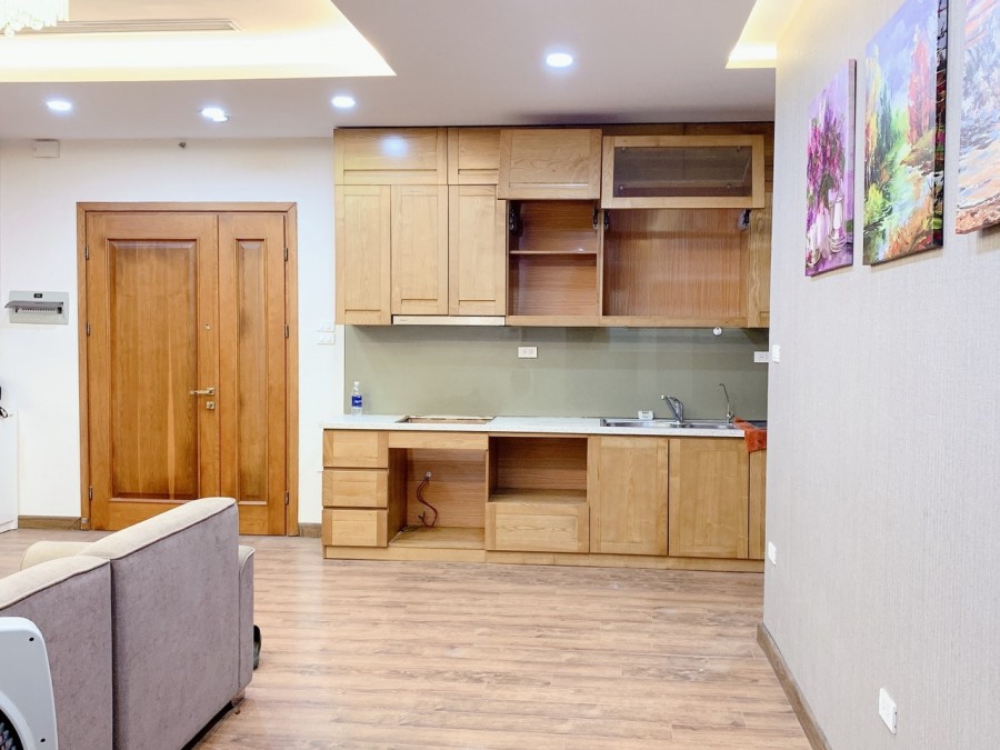 Mặt phố Trần Đăng Ninh, Quận Hà Đông, dt 40m2, gia nhỉnh 5 tỷ, sổ riêng