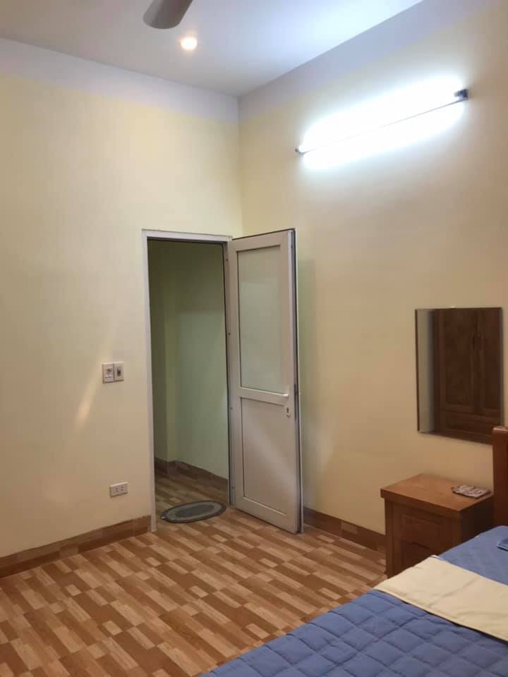 Bán nhà kinh doanh chung cư mini ngõ 20 Hồng Mai 15 phòng, thang máy, dt 80m2, 6 tầng giá 9.8 tỉ