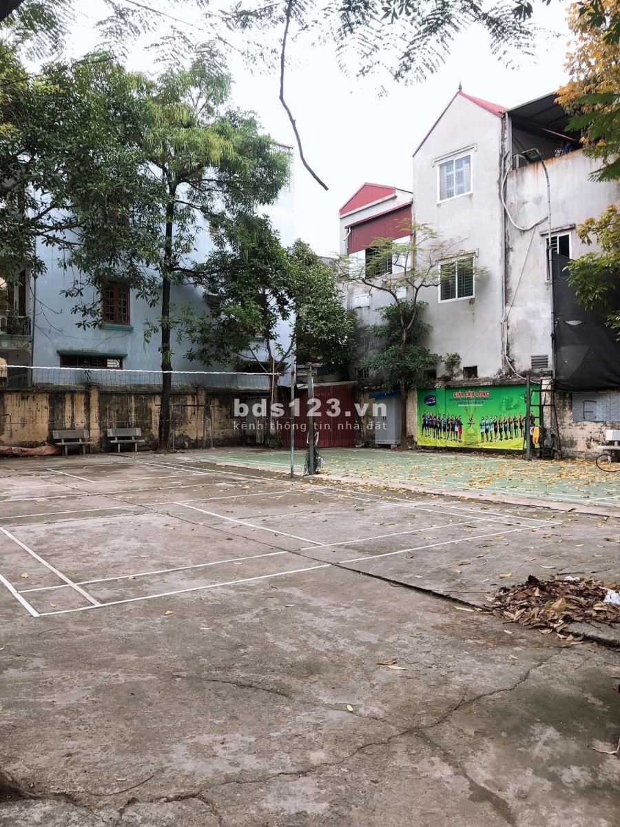 Bán nhà đường Xuân Đỉnh, diện tích 33m2, mặt tiền 3.4m. giá 3.1 tỷ