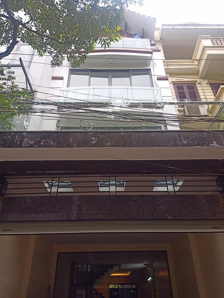 Bán Nhà Liền Kề Khu Đô Thị Định Công 90m2, 5 Tầng, Mặt Tiền 5m, Giá Chào 15.8 Tỷ