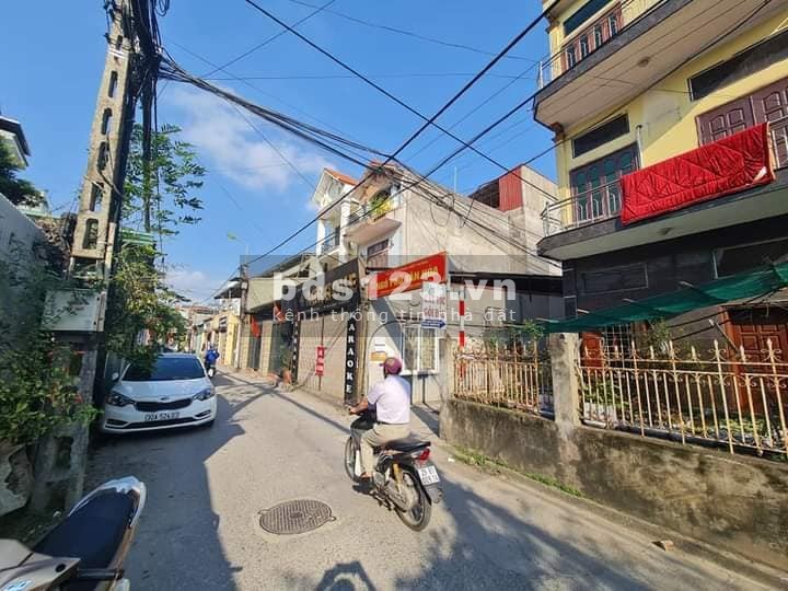 Long Biên, 63m2 mt 5.5m 5 tầng đúc, giá chào 4.15 tỷ Đường trải appan