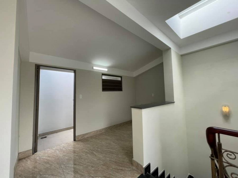 Nhà hẻm xe hơi Trường Chinh, Quận Tân Bình diện tích 432, 4 tầng, giá 5.4 tỷ