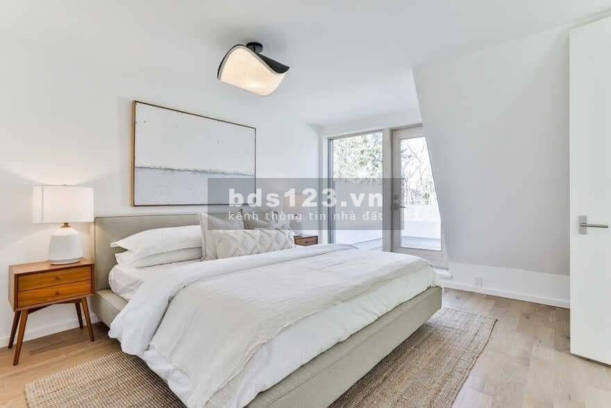 Bán nhà hẻm xe hơi 4m, Phan Xích Long, Phú Nhuận, dt 35.5m2, 5 tầng, mới hoàn toàn, cửa vân tay cực xịn chỉ 7.3 tỷ