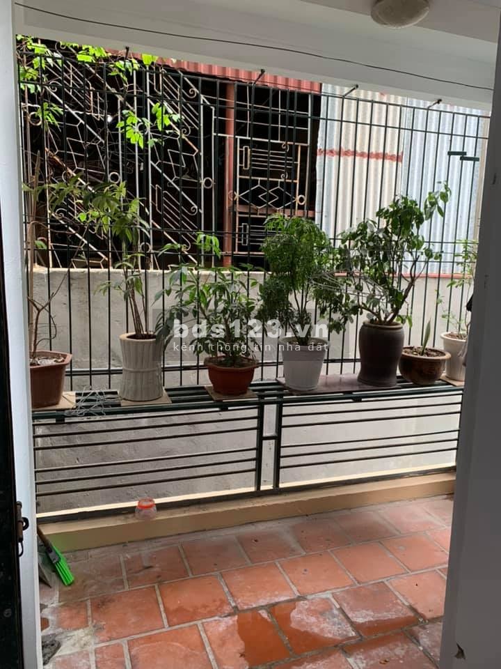 Nhà đẹp 4 tầng ở Khương Trung, Thanh Xuân sổ chính chủ, nhỉnh 3 tỷ