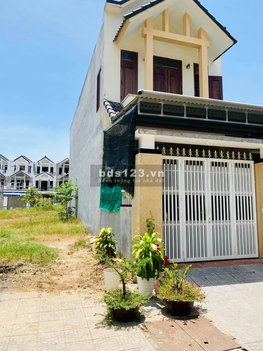 Bán đất chính chủ khu đô thị Green City Huế, đủ pháp lí