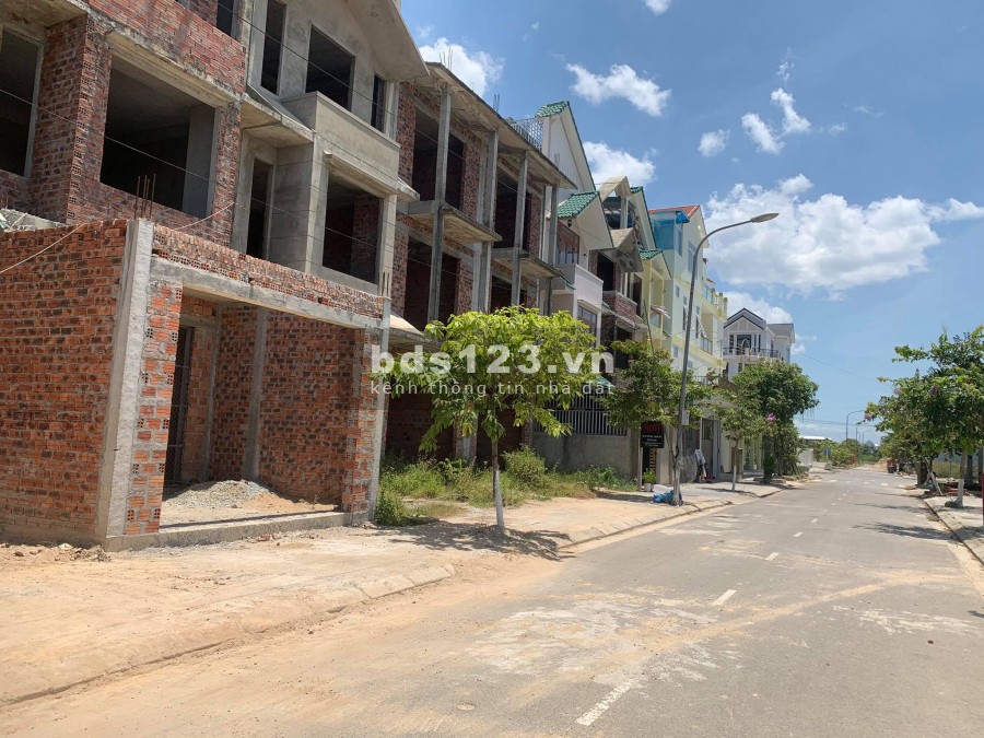 Bán đất chính chủ khu đô thị Green City Huế, đủ pháp lí