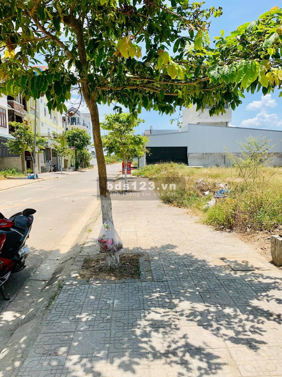 Bán đất chính chủ khu đô thị Green City Huế, đủ pháp lí