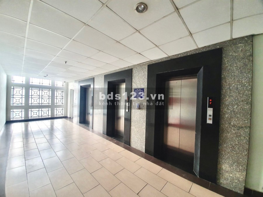Bán căn hộ chung cư TDH Phước Bình, trung tâm Quận 9
