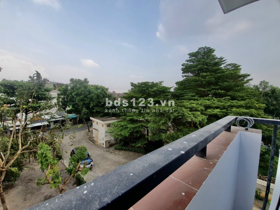 Bán căn hộ chung cư TDH Phước Bình, trung tâm Quận 9