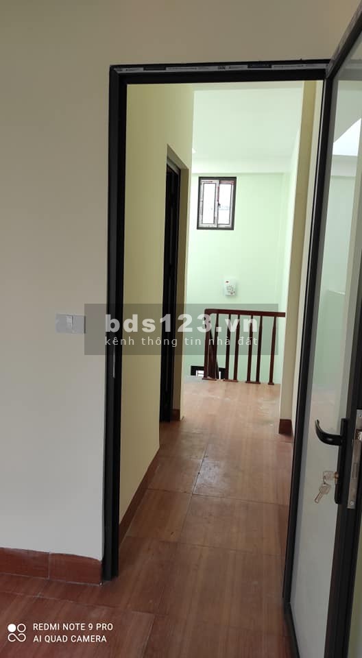Chính chủ bán nhà mặt ngõ tại Ỷ La - Dương Nội 4 tầng 31m2 mặt tiền 3,5m, chỉ 2,3 tỷ