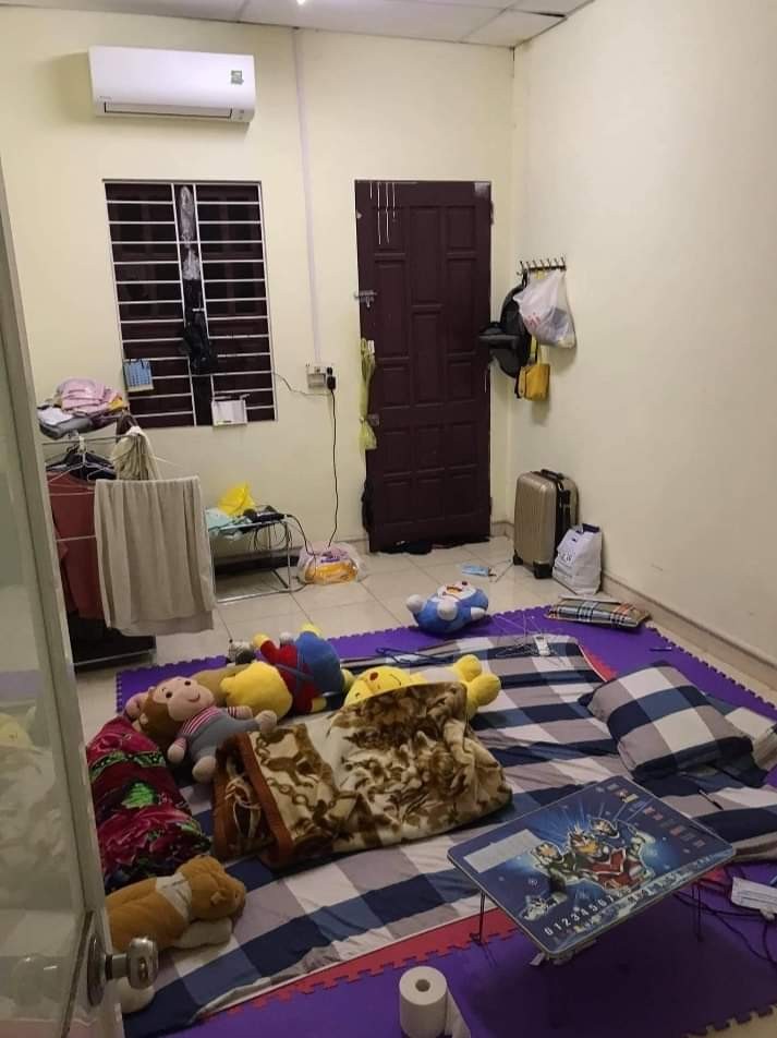 Nhà nguyên căn Hạ Đình diện tích 26m2, nhỉnh 1 tỷ ngõ thông sổ đỏ chính chủ