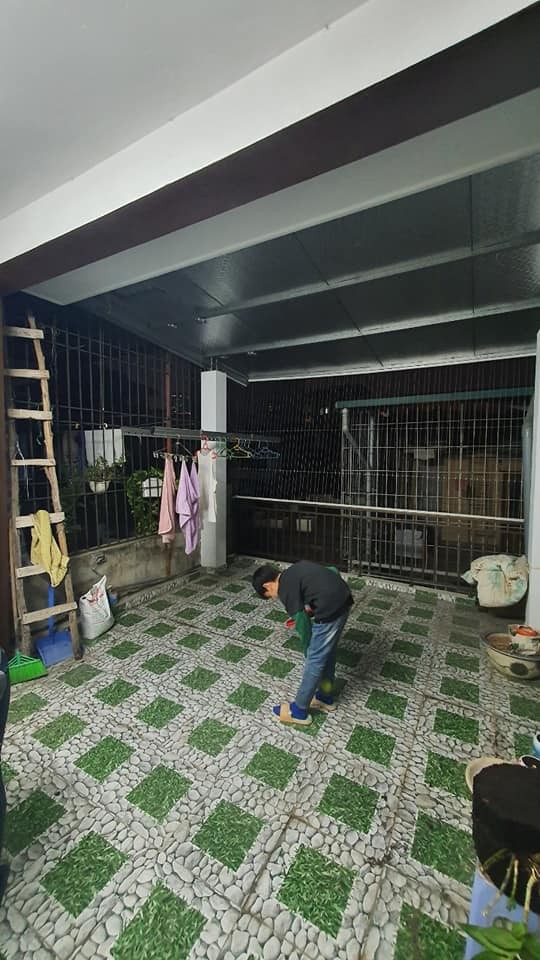 Bán nhà Tôn Thất Tùng, Ngõ thông, KD sầm uất, 50m*5T, MT 4.5m, 6.5 tỷ, 0888104444