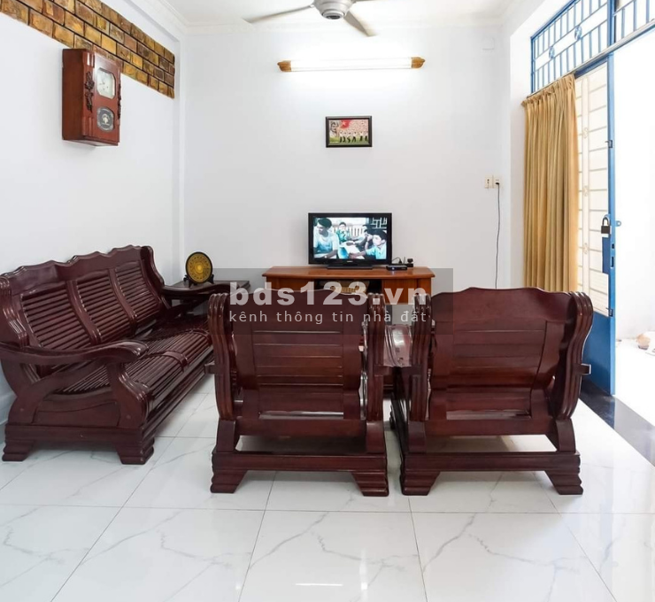 Bán nhà giá tốnt ở gay HXH Đinh Bộ Lĩnh, P.26, BT 66m2(5,5x12) giá 7,5 tỷ