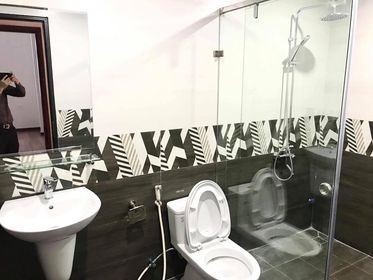 Gia đình cần bán gấp căn nhà phố Tô Hiện trong tuần, giá hợp lí, 4 tầng, sổ đỏ
