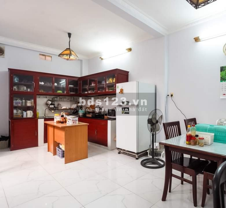 Bán nhà giá tốnt ở gay HXH Đinh Bộ Lĩnh, P.26, BT 66m2(5,5x12) giá 7,5 tỷ