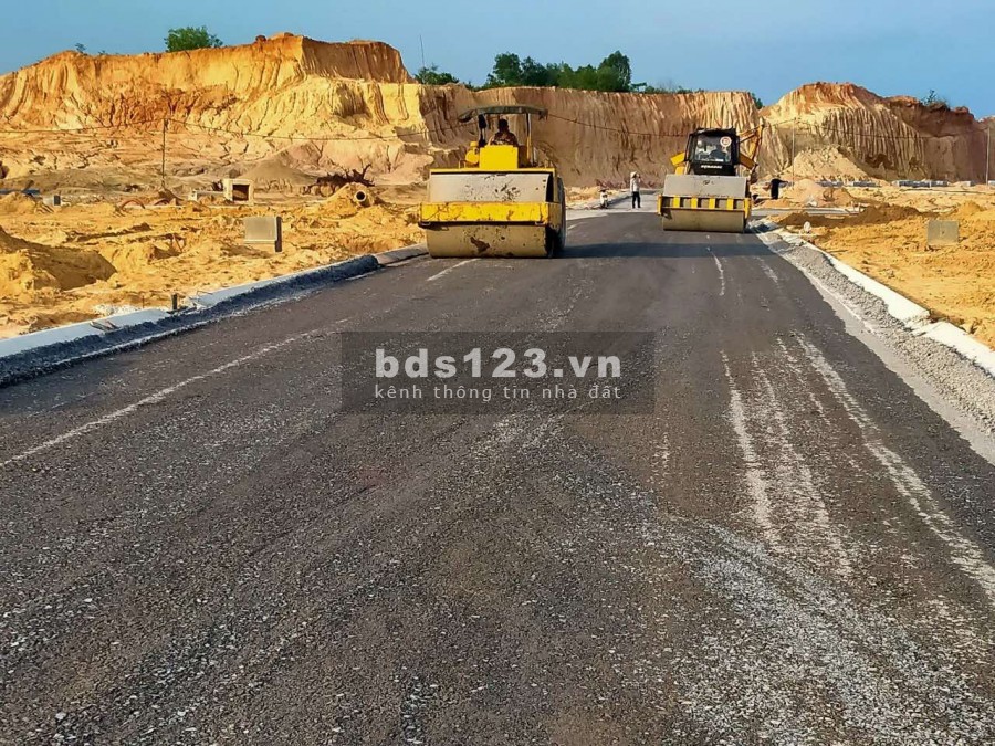 Siêu Phẩm - Long Hội Central Point - Khu Dân Cư HOT Nhất Nhơn Trạch - Pháp Lý Chuẩn 100%
