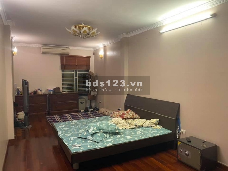 Chỉ 10 tỷ hẻm xe hơi 7 chỗ 4 tầng ở ngay dt 85m2 trung tâm Bình Thạnh