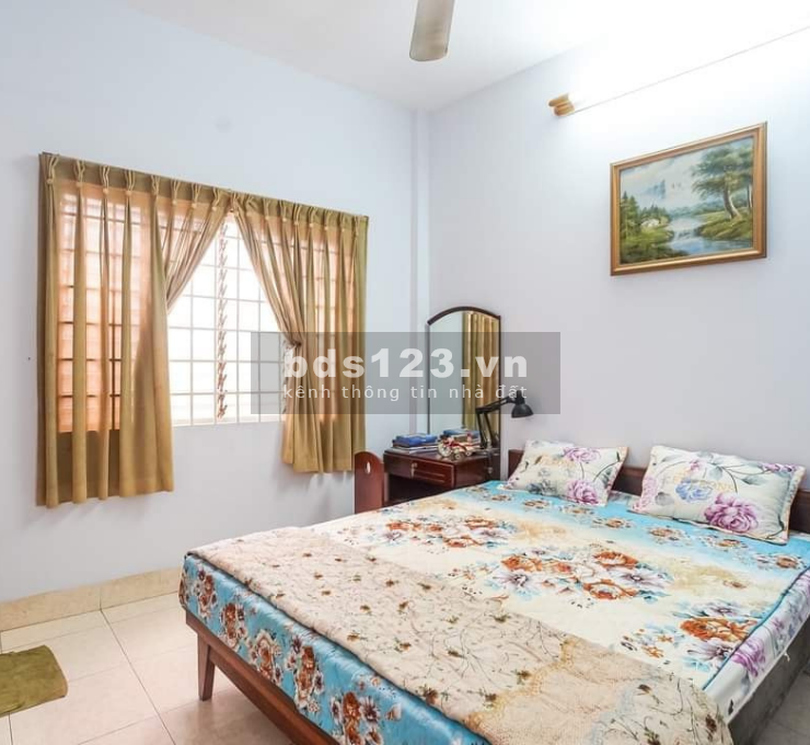Bán nhà giá tốnt ở gay HXH Đinh Bộ Lĩnh, P.26, BT 66m2(5,5x12) giá 7,5 tỷ