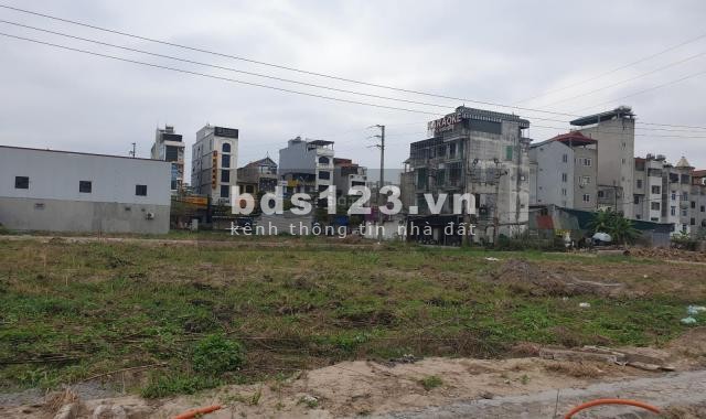 Cần Bán lô đất DV TT Trạm Trôi, Cạnh sân vận động Hoài Đức