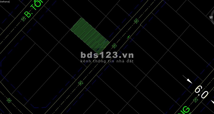 Bán nhà nguyên căn Quận Gò vấp, hẻm Phạm Văn Chiêu, dt…