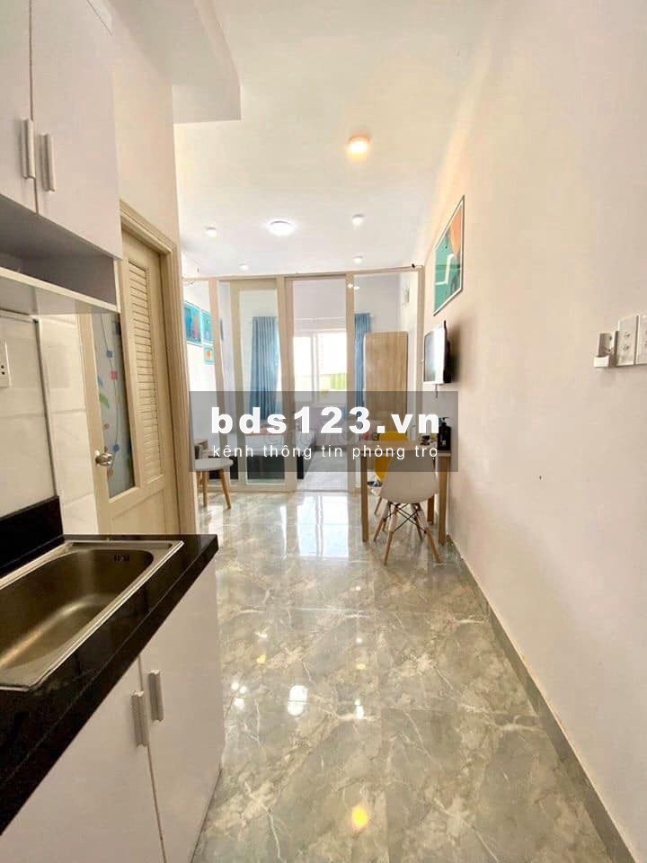 Căn hộ cao cấp cho thuê siêu đẹp mà giá siêu xịn Xô Viết Nghệ Tĩnh, Bình Thạnh