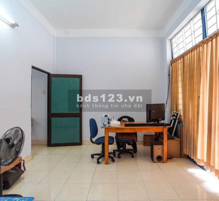 Bán nhà giá tốnt ở gay HXH Đinh Bộ Lĩnh, P.26, BT 66m2(5,5x12) giá 7,5 tỷ