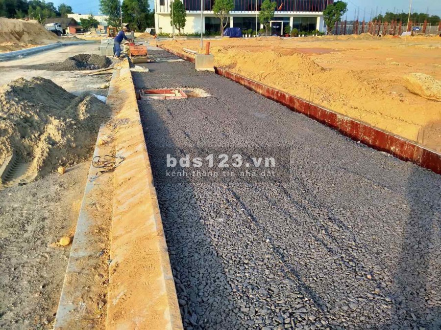 Siêu Phẩm - Long Hội Central Point - Khu Dân Cư HOT Nhất Nhơn Trạch - Pháp Lý Chuẩn 100%