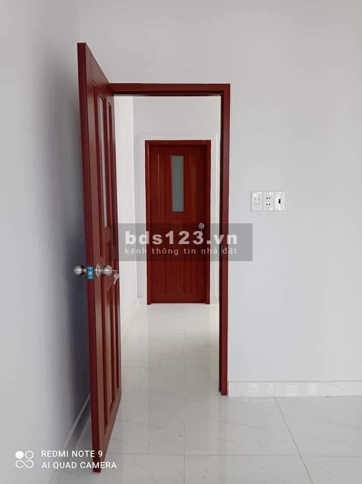 Hẻm xe hơi Phú Thọ Hòa 40m2 nhà ở ngay chỉ 3tỷ5, lh 0964134846