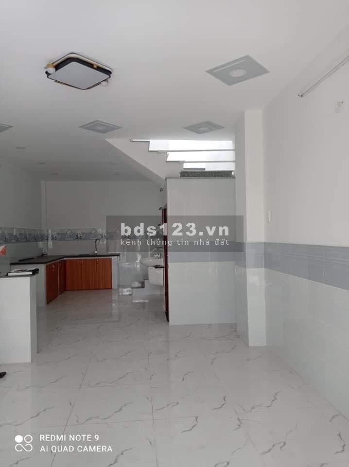 Hẻm xe hơi Phú Thọ Hòa 40m2 nhà ở ngay chỉ 3tỷ5, lh 0964134846