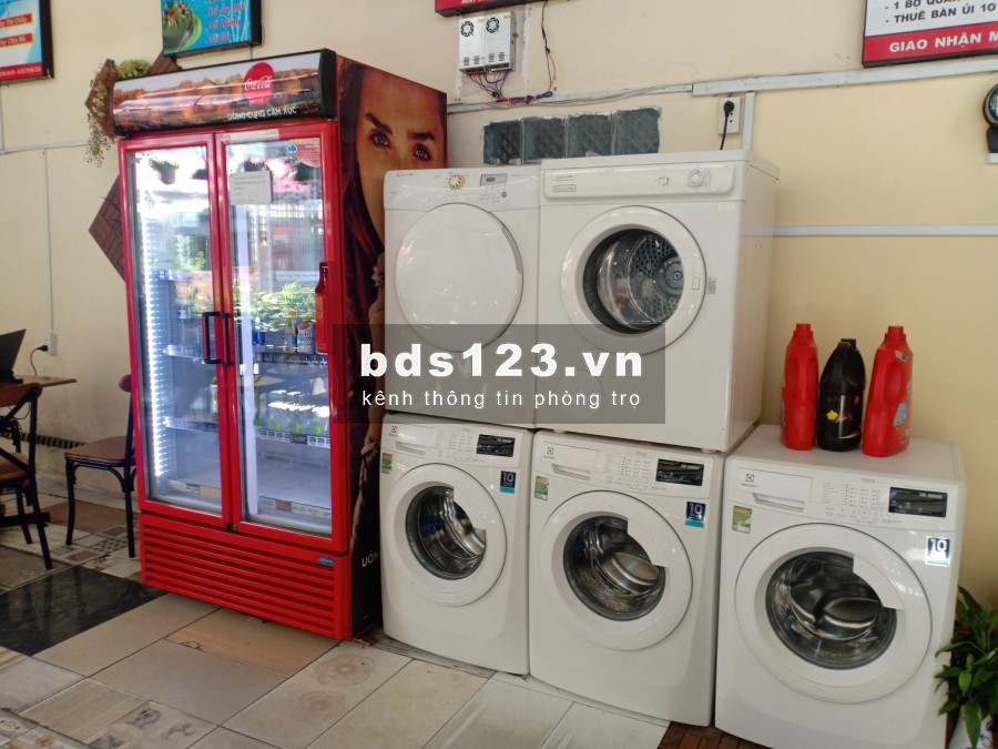 Cho thuê KTX giá rẻ có máy lạnh chỉ từ 700k/tháng chỉ có ở Tân Bình